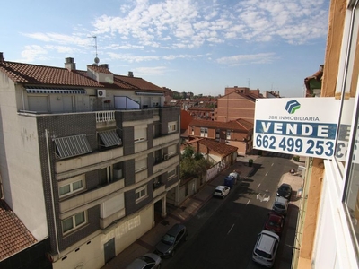 Piso en venta Valladolid, Valladolid Provincia