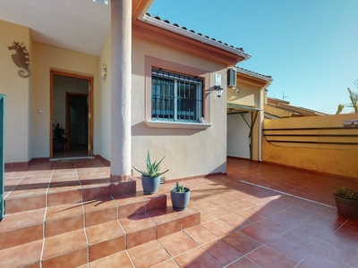 San Javier villa en venta