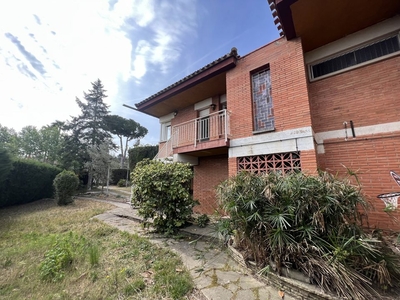 Sant Cugat Del Valles villa en venta