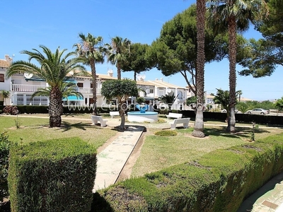 Torrevieja bungalow en venta