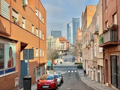Casa en venta en Almenara, Tetuán, Madrid, Madrid