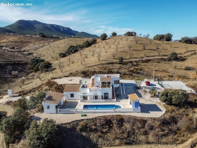 Villa en Venta en Vélez Rubio, Almería