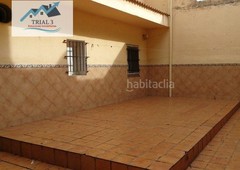 Casa venta vivienda unifamiliar en Nueva Alcalá Alcalá de Guadaira