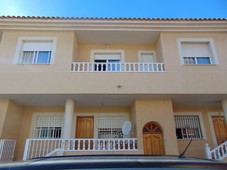 Dúplex en venta en Los Alcázares