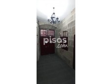 Piso en venta en Casco Viejo