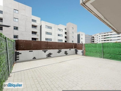 Alquiler piso piscina y trastero Torrejon de Ardoz