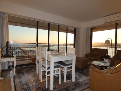 Apartamento : apartamento en 1º linia de mar, con vistas paradisiacas en Palamós