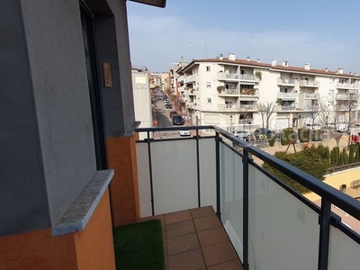 Apartamento con terraza en Vilartagues-Tueda de Dalt Sant Feliu de Guíxols