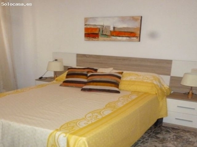 Apartamento en Alquiler en Torrenueva, Granada