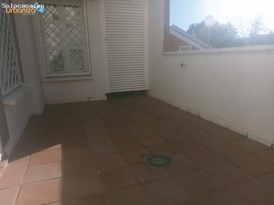 APARTAMENTO EN LAS VAGUADAS