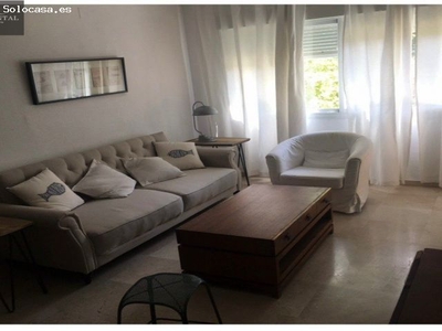 APARTAMENTO EN RONDA DE TRIANA