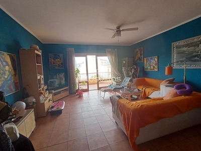 Apartamento en venta en Casco Urbano, Teulada-Moraira, Alicante