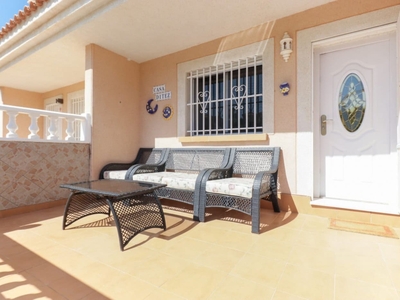 Apartamento en venta en Los Altos, Alicante