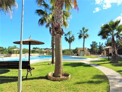 Apartamento en venta en Los Altos, Alicante