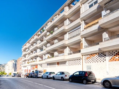 Apartamento en venta en Oltamar - Cucarres, Calpe / Calp, Alicante