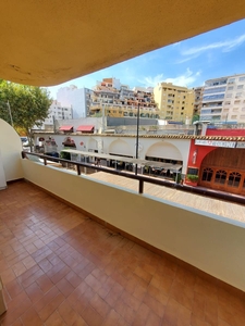 Apartamento en venta en Pueblo, Calpe / Calp, Alicante