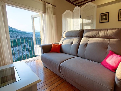Apartamento para 2-4 personas en Cuenca