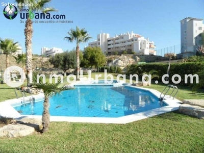 APARTAMENTO VISTAS AL MAR BONALBA GOLF