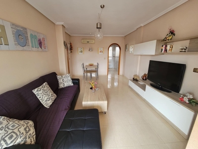 Ático en venta en Cabo Roig, Orihuela, Alicante