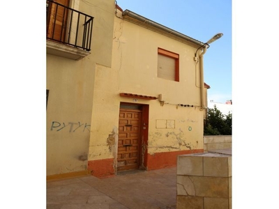 Casa a Reformar en calle Mayor y Campanas - Alcañiz (Teruel). Ref. VL08022023