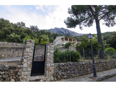 Casa con terreno en Venta en Escorca, Islas Baleares