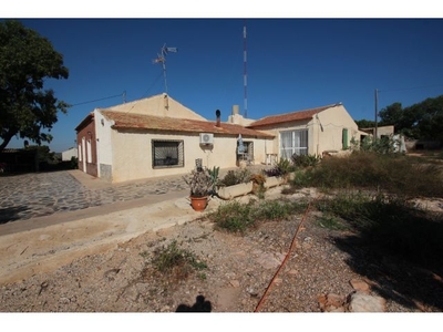 Casa de campo en Venta en Guardamar del Segura, Alicante
