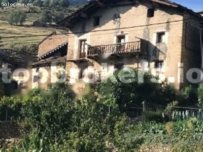 Casa de pueblo en venta en les Valls de Valira
