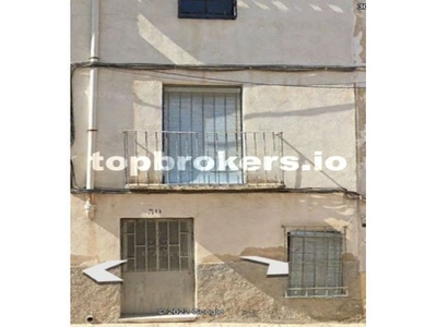 Casa de pueblo en venta en Martos