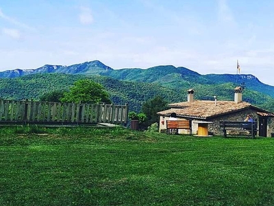 Casa en alquiler en Cataluña