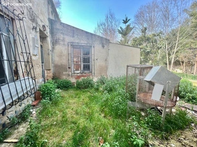 CASA EN LA HUERTA DE ALQUERIAS