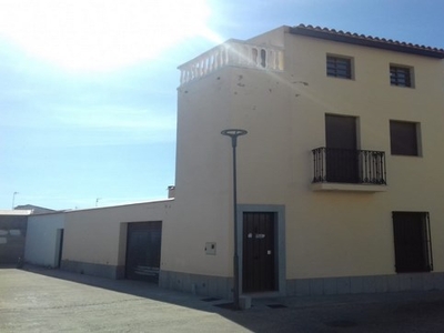 Casa en Travesia AVENIDA DE LA HISPANIDAD - PARCELA V9, Quintana de la Serena