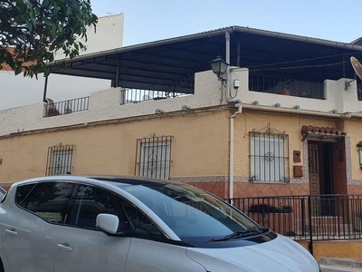 Casa en venta en Arroyo de la Miel, Benalmádena, Málaga