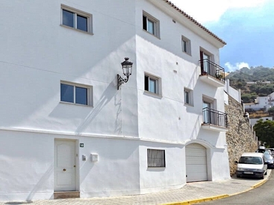 Casa en venta en Canillas de Aceituno, Málaga