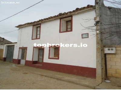 Casa en venta en Santa Eufemia del Arroyo