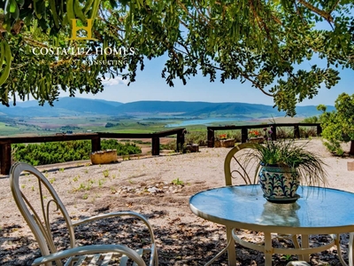 Chalet en venta en Arcos de la Frontera, Cádiz