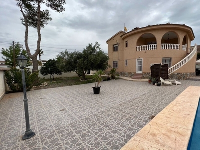 Chalet en venta en Ciudad Quesada, Rojales, Alicante