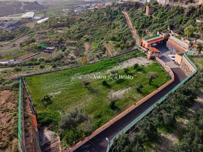 Chalet en venta en El Salto, Granadilla de Abona, Tenerife