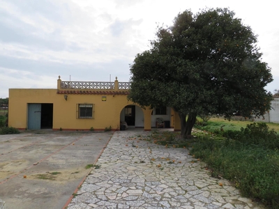 Chalet en venta en Pago del Humo, Chiclana de la Frontera, Cádiz