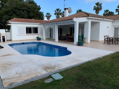 Chalet en venta en Sotogrande Costa, San Roque, Cádiz