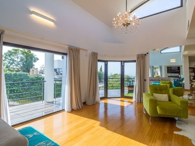 Chalet en venta en Torremuelle, Benalmádena, Málaga