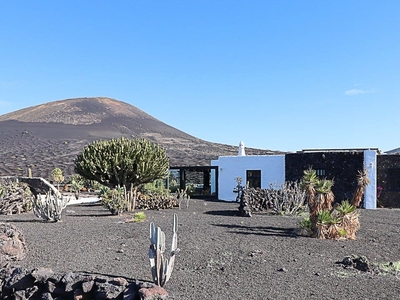 Chalet en venta en Uga, Yaiza, Lanzarote