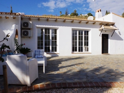 Chalet en venta en Viñuela, Málaga