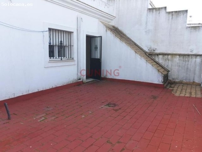 Duplex situado en Chiclana de la Frontera, Cádiz.