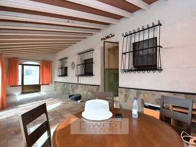 Finca/Casa Rural en venta en El Raso, Guardamar del Segura, Alicante