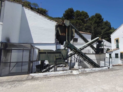 Finca/Casa Rural en venta en Grazalema, Cádiz