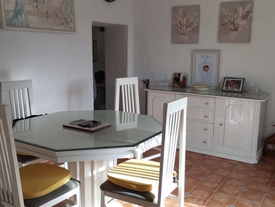 Finca/Casa Rural en venta en Río Bermuza, Canillas de Aceituno, Málaga