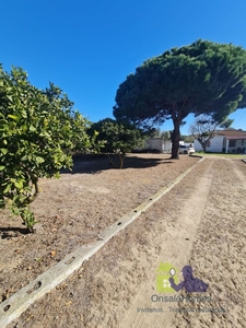 Finca/Casa Rural en venta en Zahora, Barbate, Cádiz