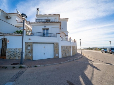 Frigiliana villa en venta