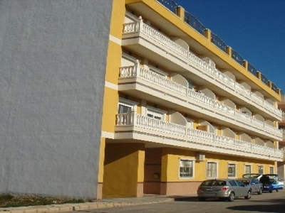 Piso en Calle GRANADOS Y FONDO FLAMENCOS EDIFEURO, Almoradí