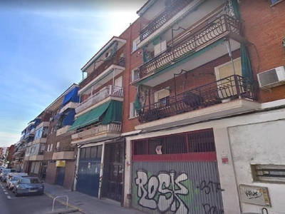 Piso en Calle PLATA, Madrid